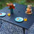 Argyri 8 - Person Patio Dining Set with Square Table