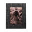 Cadre photo contemporain - Fabrication en résine de bois avec un design linéaire texturé, cadre de présentation simple durable pour un décor moderne, fabriqué avec des matériaux composites pour une qualité durable-1784641019