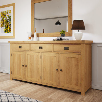 CO DINING 200cm Sideboard