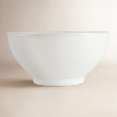 Heirloom Stoneware Rice Bowl