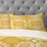 Heather Dutton Paisley Duvet Cover