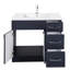 Ensemble de meuble-lavabo simple Manhattan-117042955-117042952-118914672