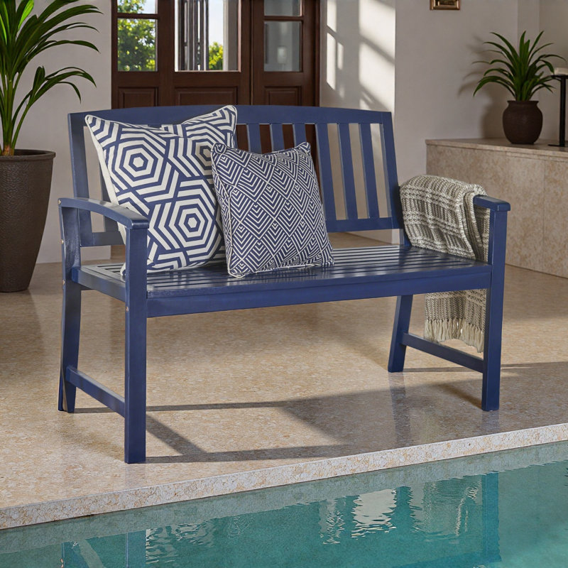 BANC, Bleu