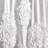 Semi Sheer Single Curtain Panel-22168284-72220625
