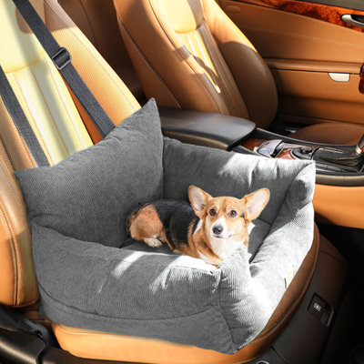 Antonique Pet Bed