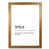 Honey Oak Frame is unavailable