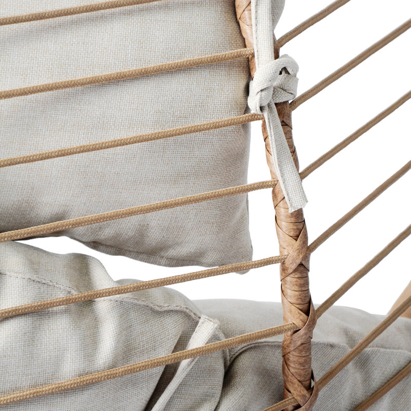 Chaise d'extérieur Sora