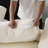 Kessi 4-Piece Slipcovered Sectional-2006868580