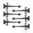 Renovators Stap Hinge