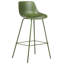 Bluffdale Counter Stool with Metal Frame-2119439814