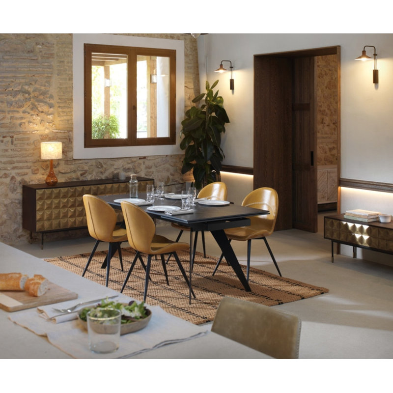 Aneesia 170cm Sideboard
