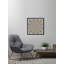 Pattern of Life 1 Piece Single Picture Frame Painting-1077295293