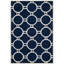 Tapis en laine touffeté à la main Carolene-19273612
