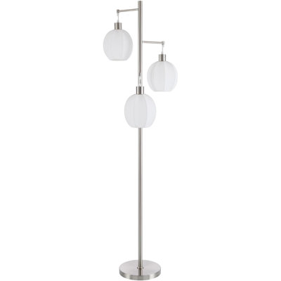 Lampe sur pied Senoria