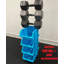 Ensemble de bacs empilables en plastique Henriha-1581682467