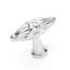 CK Series 1 11/16" Length Bar Knob-12829541-12829543