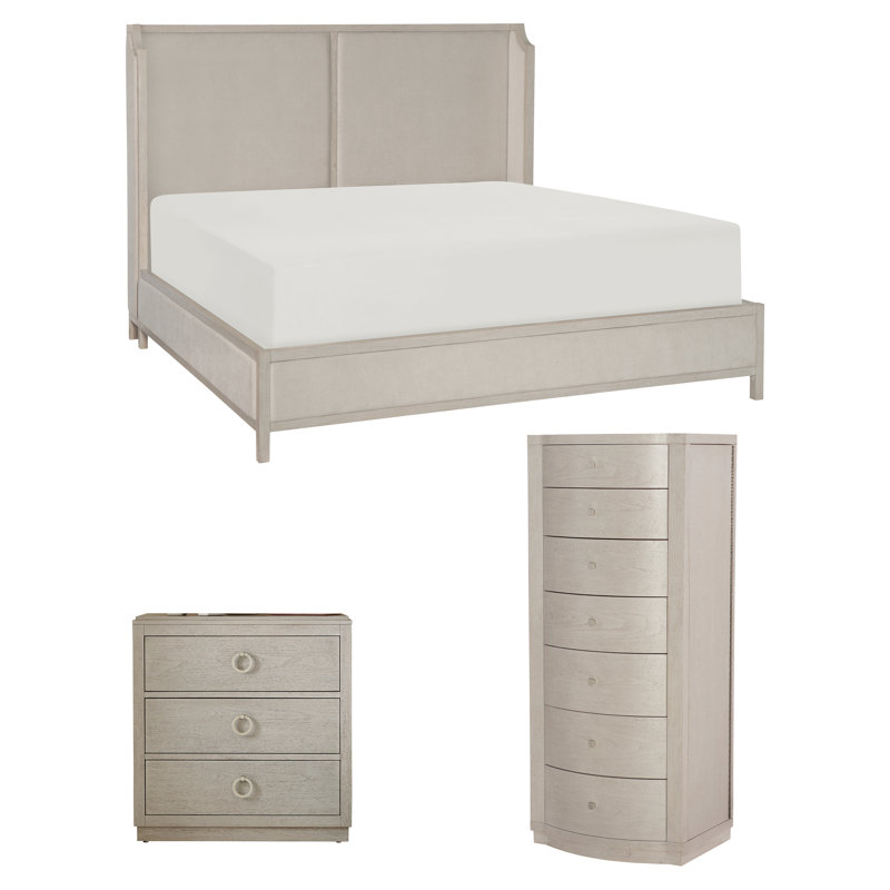 Ensemble de chambre configurable standard Cinema