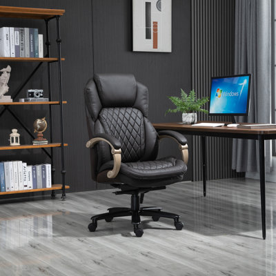 Dominiqua Executive Chair