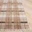 Tapis à carreaux Oxford Plaids 300 Performance-101399235