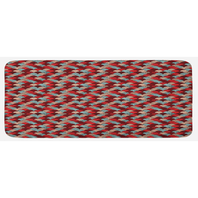Tapis de cuisine