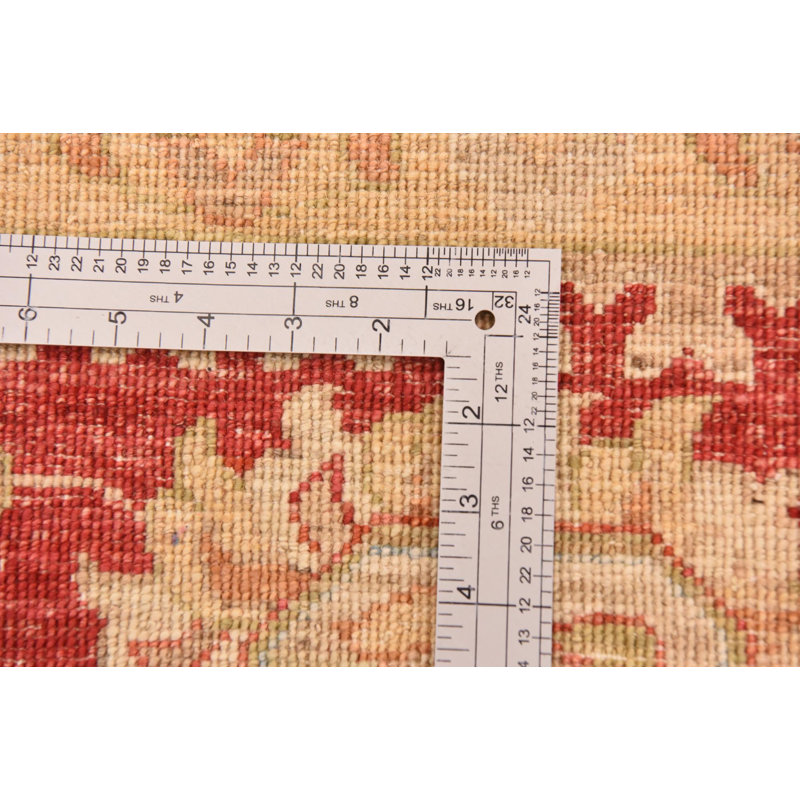 Olson Cream Rug