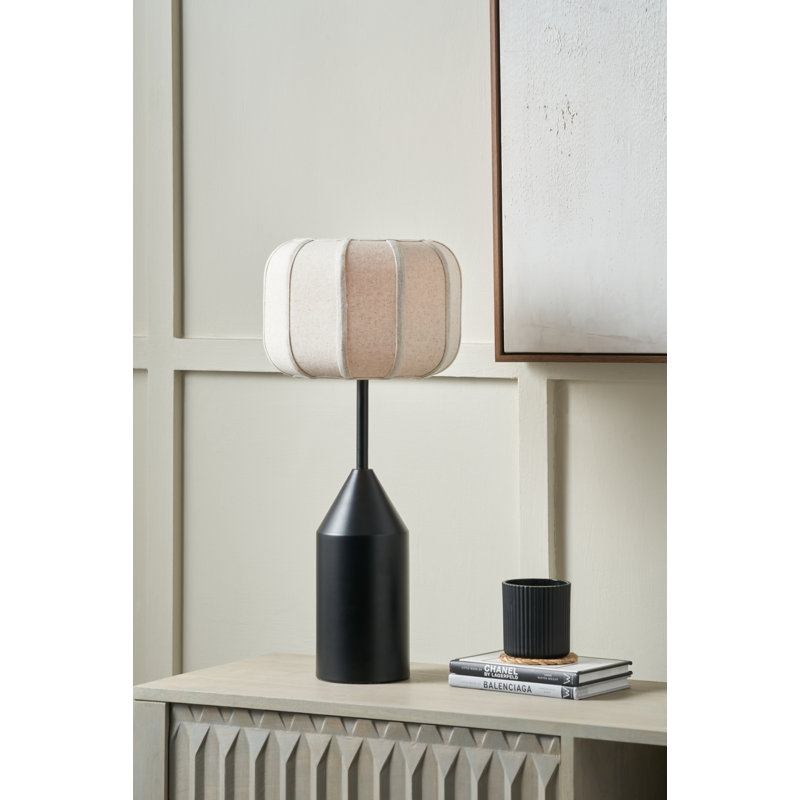 Bogosta Steel Table Lamp