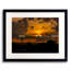 Fenway Sunset Print by Alan Scherer-65780138-132539042