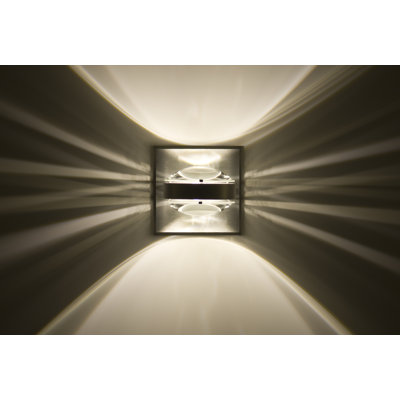 Optos Wall Light