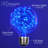 1 Watt (25 Watt Equivalent), G80 LED, Non-Dimmable Light Bulb, E26/Medium (Standard) Base