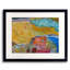 Harvest Time Print by William O'connor