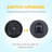 4.5'' Integrated LED Outdoor Hanging Light