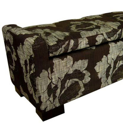 Banc de rangement