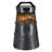 8.45 Gallons Plastic Odor Resistant Worm Bin with Latching Lid