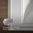 Memoirs Rectangular Pedestal Bathroom Sink with Overflow-19195569-10939912