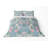 May Flowers 3- Piece Decorative Lightweight Comforter Set-112214641-112214646