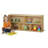 Young Time® Low Single Storage Unit-1058792847