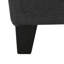 Banc de rangement en similicuir Geffray-124528263