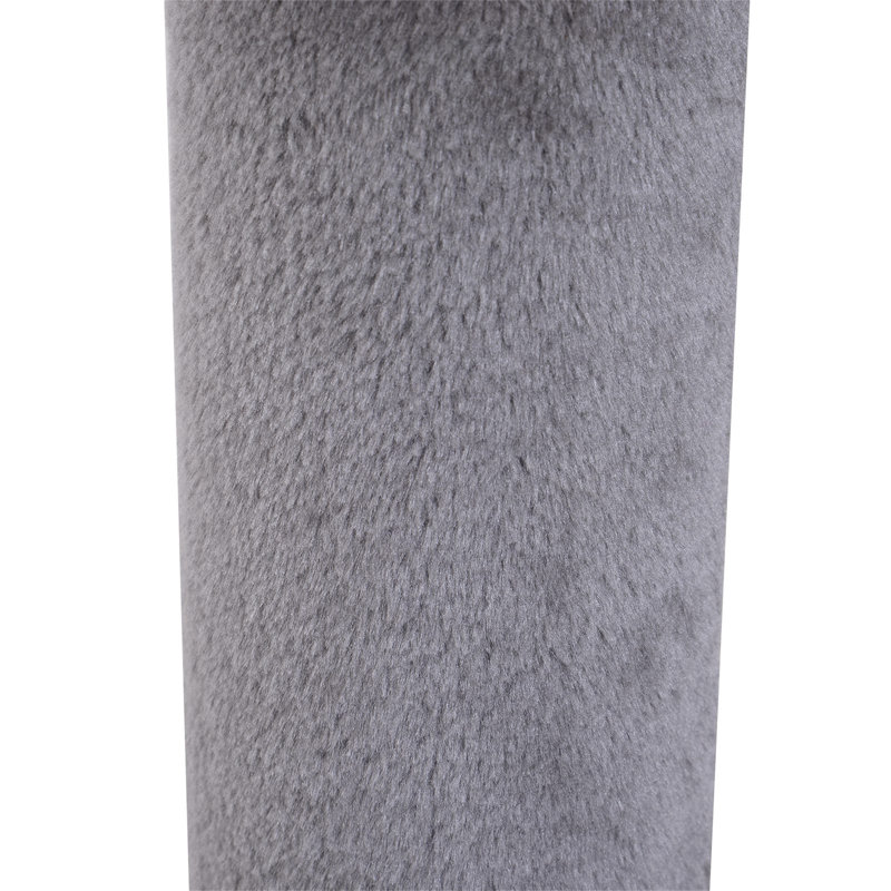 Northborough 230cm H Cat Tree, Grey/White