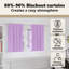 Curtains With Curtains 2 Pcs Polyester-1743780936-1743780937