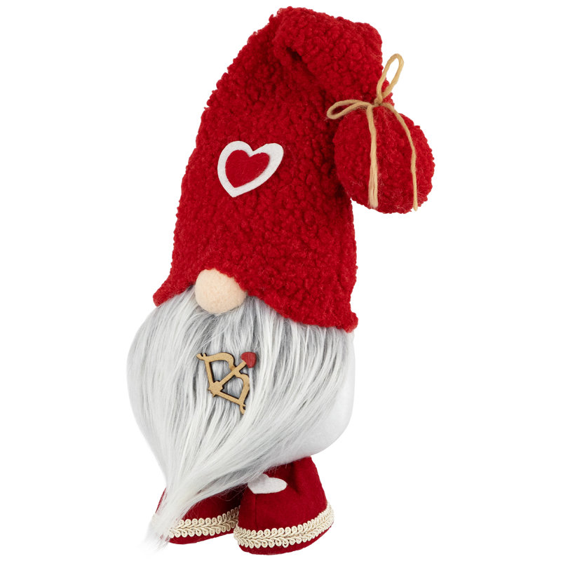 Figurines et objets de collection de la Saint-Valentin