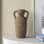 Elna Handmade Stoneware Table Vase-1113865899