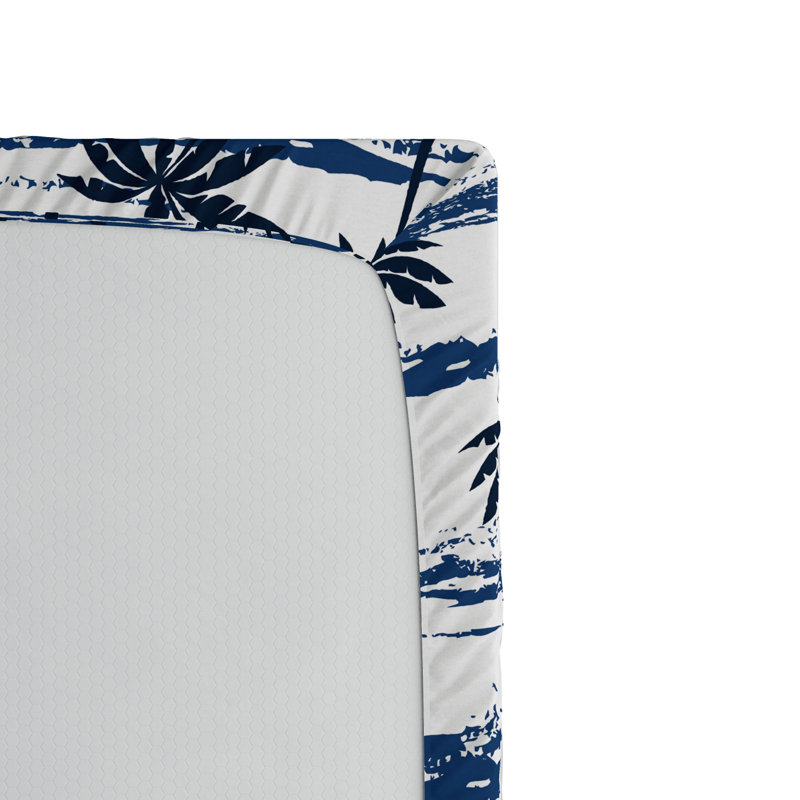 Microfiber Fitted Sheet, Twin XL Fitted Sheet