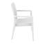 Hela Stacking Patio Dining Armchair-22505028