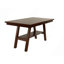 Table de salle à manger rectangulaire