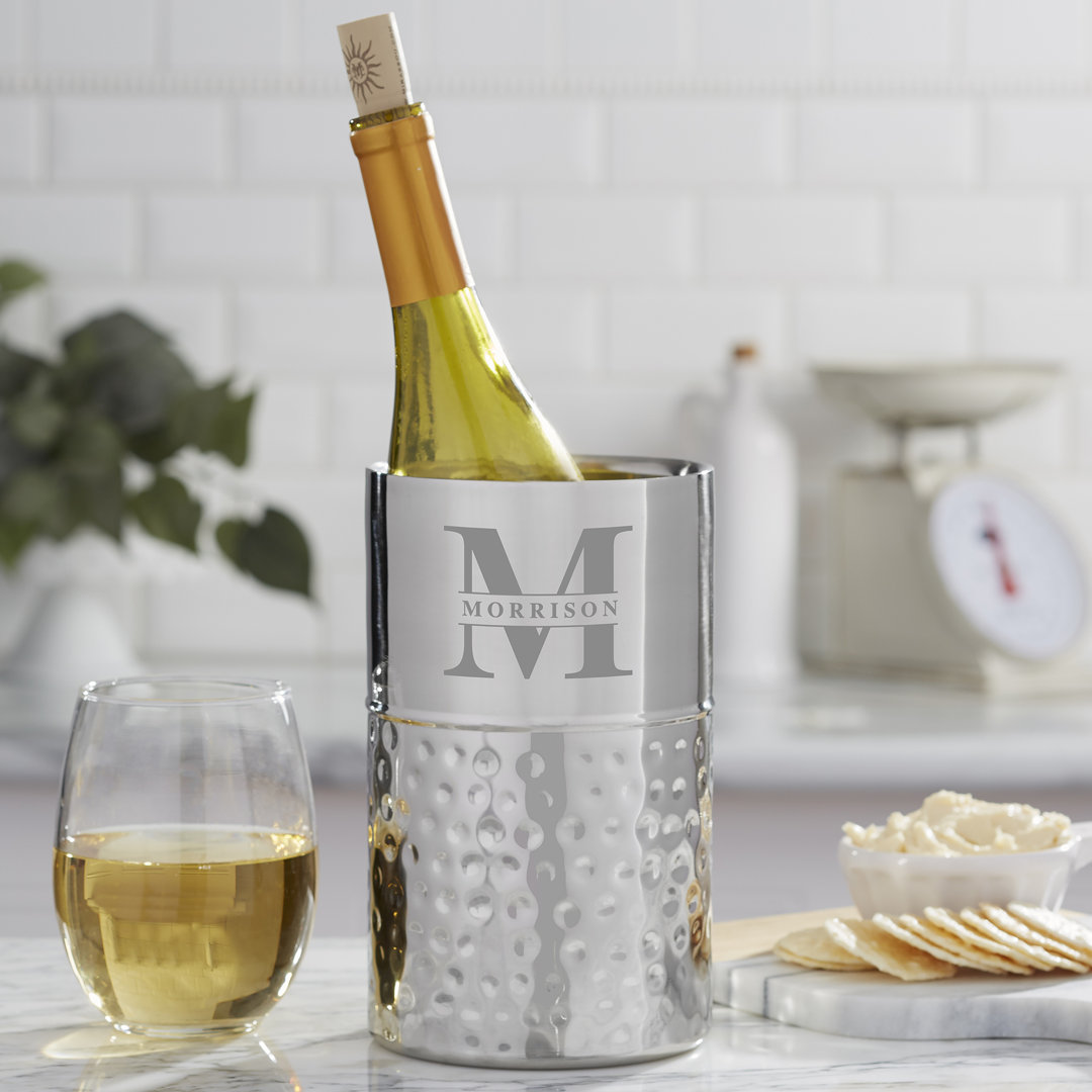 Lavish Wine Chiller Personalization Mall 