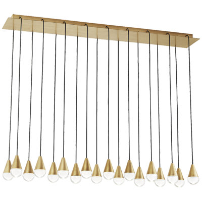 Cupola 18 - Light LED Pendant