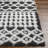 Hepfer Polyester Southwestern Rug-18105367