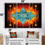 Ensemble de salon mural art mural-419307707-419307703