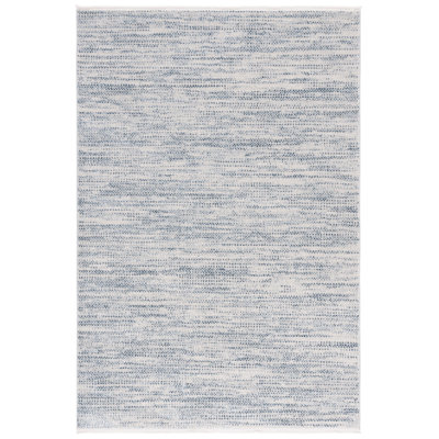 Candelario Performance Abstract Rug