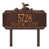 Cuivre antique
